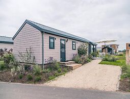 Quiet 6-guest Retreat in Kerkdriel