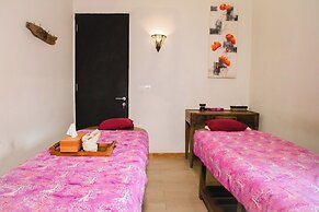 Grand Kesambi Villa
