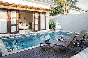 Grand Kesambi Villa