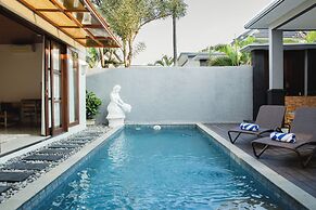 Grand Kesambi Villa