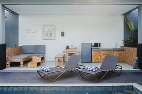 Grand Kesambi Villa