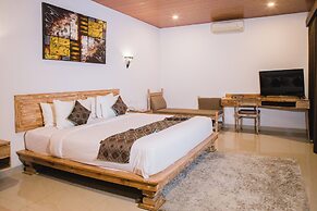 Grand Kesambi Villa