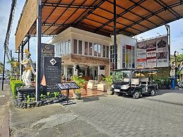 Grand Kesambi Villa
