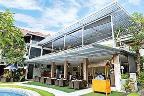 Grand Kesambi Villa