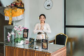 Grand Kesambi Villa
