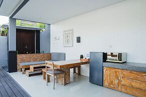 Grand Kesambi Villa