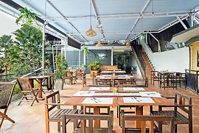 Grand Kesambi Villa