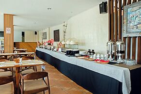 Grand Kesambi Villa