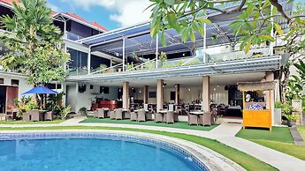Grand Kesambi Villa