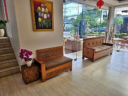 Grand Kesambi Villa