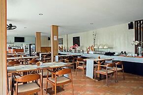 Grand Kesambi Villa