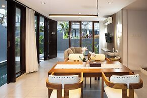 Grand Kesambi Villa
