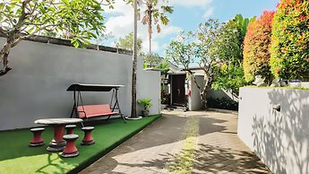 Grand Kesambi Villa