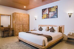 Grand Kesambi Villa