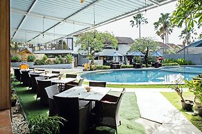 Grand Kesambi Villa