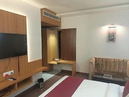 Hotel Bhagwati Grand