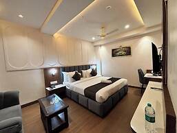 Hotel Bhagwati Grand