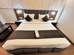 Hotel Bhagwati Grand