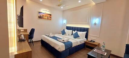 Hotel Bhagwati Grand