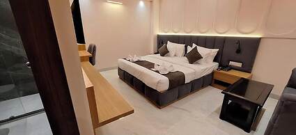 Hotel Bhagwati Grand
