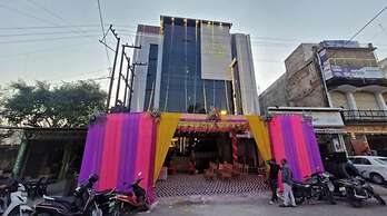 Hotel Bhagwati Grand