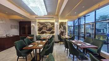 Hotel Bhagwati Grand