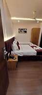Hotel Bhagwati Grand