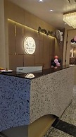 Hotel Bhagwati Grand