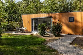Drenthe Wellness Lodge for 4
