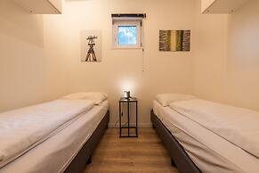 Drenthe Wellness Lodge for 4