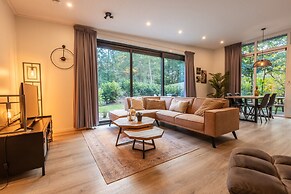 Drenthe Wellness Lodge for 4