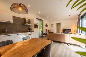 Drenthe Wellness Lodge for 4