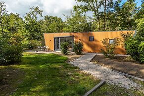 Drenthe Wellness Lodge for 4