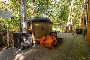 Drenthe Wellness Lodge for 4