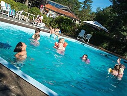 Drenthe Wellness Lodge for 4