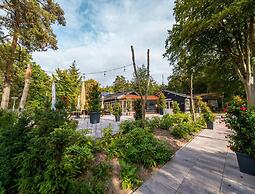 Drenthe Wellness Lodge for 4