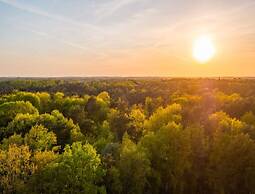 Drenthe Wellness Lodge for 4