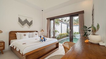 Villa Victoria 2 by Villa Finder