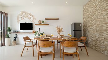 Villa Victoria 2 by Villa Finder