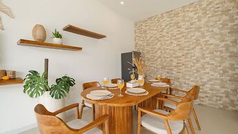 Villa Victoria 2 by Villa Finder
