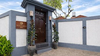 Villa Victoria 2 by Villa Finder