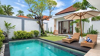 Villa Victoria 2 by Villa Finder
