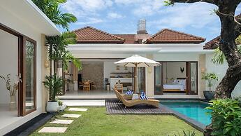 Villa Victoria 2 by Villa Finder