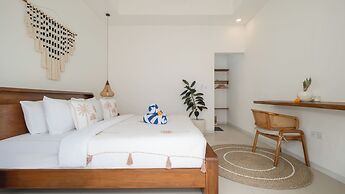 Villa Victoria 2 by Villa Finder