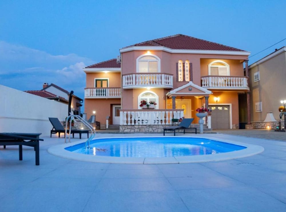 Casa Martinova