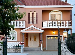 Casa Martinova