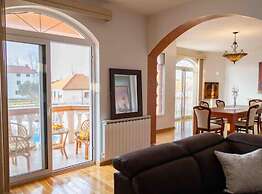 Casa Martinova