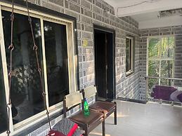 Villa The Kinara Resort