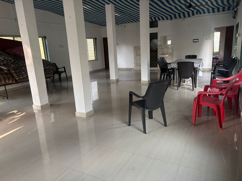 Villa The Kinara Resort