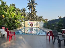 Villa The Kinara Resort